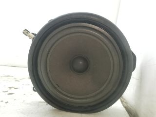 bontott AUDI A4 B7 Jobb első Hangszóró