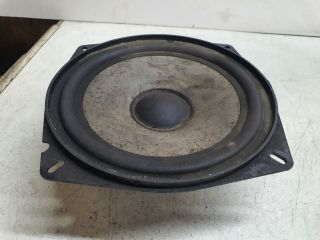 bontott AUDI A4 B7 Jobb első Hangszóró