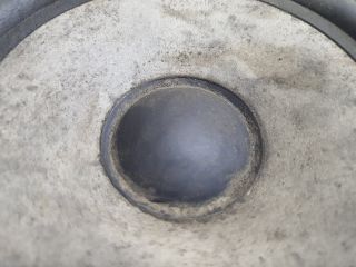 bontott AUDI A4 B7 Jobb első Hangszóró