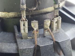 bontott AUDI A4 B7 Jobb első Hangszóró