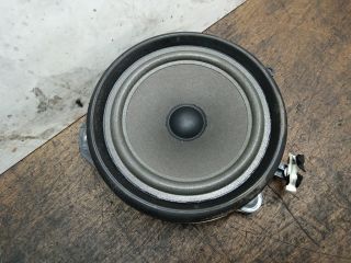 bontott AUDI A4 B7 Jobb első Hangszóró