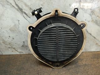 bontott AUDI A4 B7 Jobb első Hangszóró