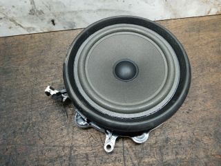 bontott AUDI A4 B7 Jobb első Hangszóró