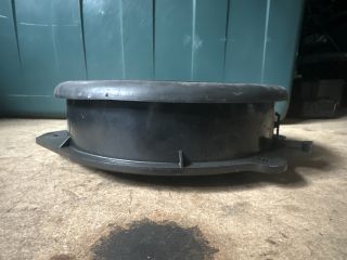 bontott AUDI A4 B7 Jobb első Hangszóró