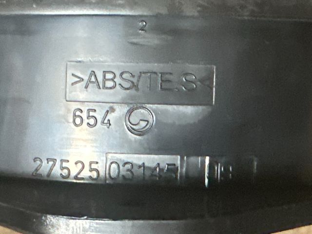 bontott AUDI A4 B7 Jobb első Hangszóró