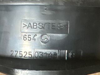 bontott AUDI A4 B7 Jobb első Hangszóró