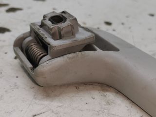 bontott AUDI A4 B7 Jobb első Kapaszkodó (Felső)