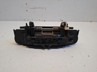 bontott AUDI A4 B7 Jobb első Külső Kilincs