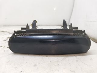 bontott AUDI A4 B7 Jobb első Külső Kilincs