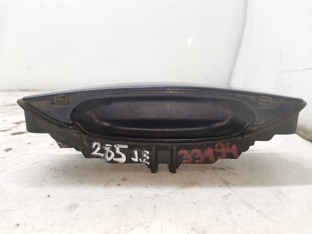 bontott AUDI A4 B7 Jobb első Külső Kilincs