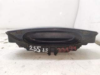 bontott AUDI A4 B7 Jobb első Külső Kilincs