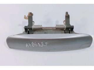 bontott AUDI A4 B7 Jobb első Külső Kilincs