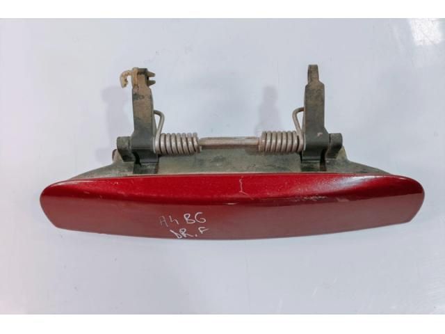 bontott AUDI A4 B7 Jobb első Külső Kilincs