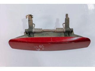 bontott AUDI A4 B7 Jobb első Külső Kilincs