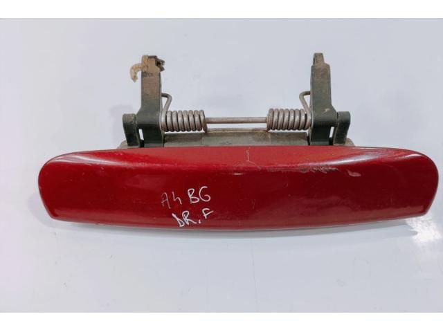 bontott AUDI A4 B7 Jobb első Külső Kilincs