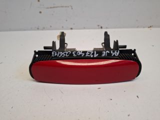 bontott AUDI A4 B7 Jobb első Külső Kilincs