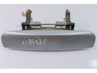 bontott AUDI A4 B7 Jobb első Külső Kilincs