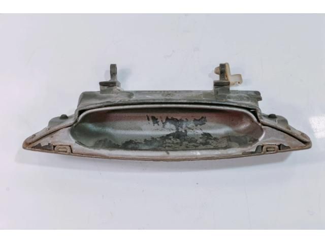 bontott AUDI A4 B7 Jobb első Külső Kilincs