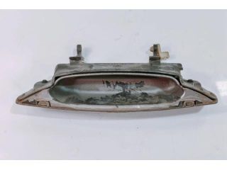 bontott AUDI A4 B7 Jobb első Külső Kilincs