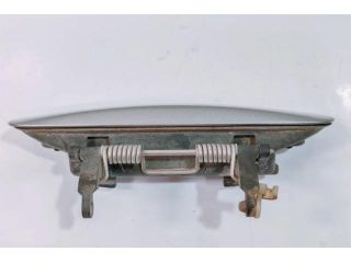 bontott AUDI A4 B7 Jobb első Külső Kilincs