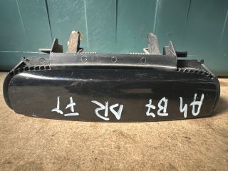 bontott AUDI A4 B7 Jobb első Külső Kilincs