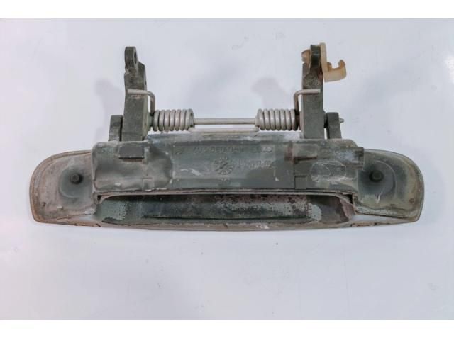 bontott AUDI A4 B7 Jobb első Külső Kilincs