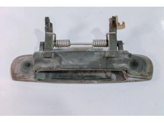 bontott AUDI A4 B7 Jobb első Külső Kilincs