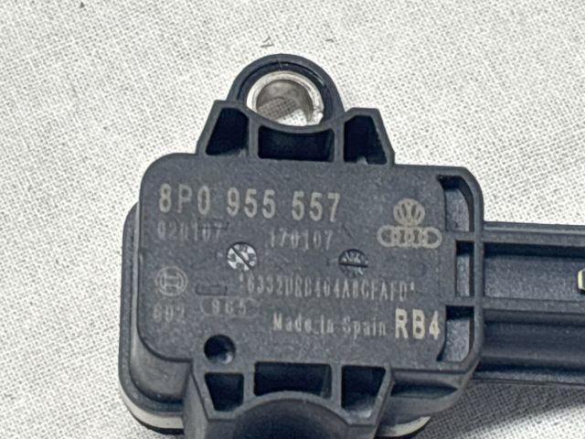 bontott AUDI A4 B7 Jobb első Légzsák érzékelő