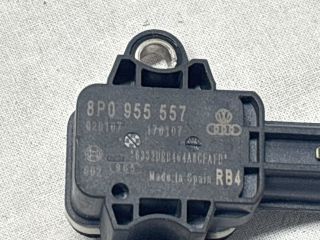 bontott AUDI A4 B7 Jobb első Légzsák érzékelő