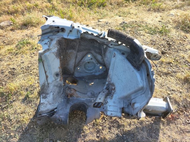 bontott AUDI A4 B7 Jobb első Negyed Karosszéria Csomag