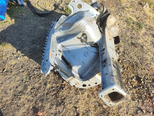 bontott AUDI A4 B7 Jobb első Negyed Karosszéria Csomag