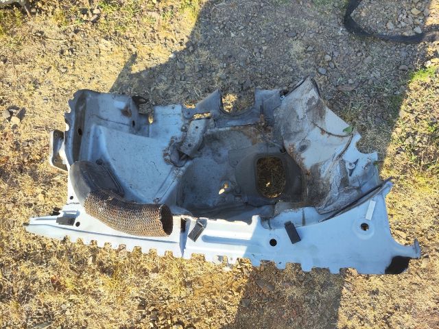 bontott AUDI A4 B7 Jobb első Negyed Karosszéria Csomag