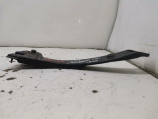 bontott AUDI A4 B7 Jobb első Oldal Lökhárító Tartó (Műanyag)