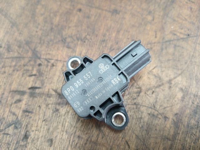 bontott AUDI A4 B7 Jobb első Oldal Ütközés Érzékelő