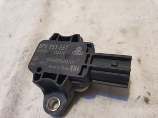 bontott AUDI A4 B7 Jobb első Oldal Ütközés Érzékelő