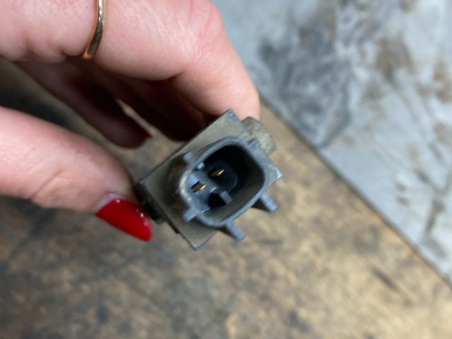 bontott AUDI A4 B7 Jobb első Oldal Ütközés Érzékelő