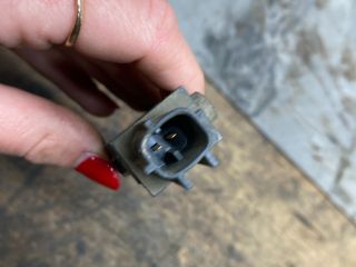 bontott AUDI A4 B7 Jobb első Oldal Ütközés Érzékelő