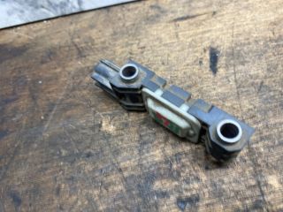 bontott AUDI A4 B7 Jobb első Oldal Ütközés Érzékelő