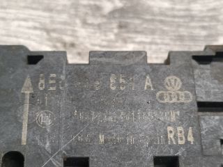 bontott AUDI A4 B7 Jobb első Oldal Ütközés Érzékelő