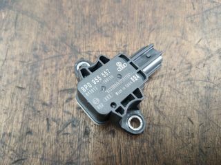 bontott AUDI A4 B7 Jobb első Oldal Ütközés Érzékelő