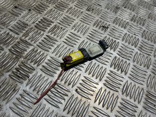 bontott AUDI A4 B7 Jobb első Oldal Ütközés Érzékelő