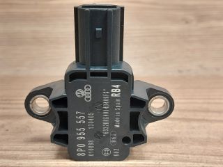 bontott AUDI A4 B7 Jobb első Oldal Ütközés Érzékelő