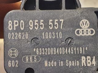 bontott AUDI A4 B7 Jobb első Oldal Ütközés Érzékelő