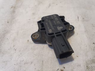 bontott AUDI A4 B7 Jobb első Oldal Ütközés Érzékelő