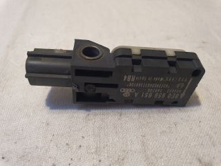 bontott AUDI A4 B7 Jobb első Oldal Ütközés Érzékelő