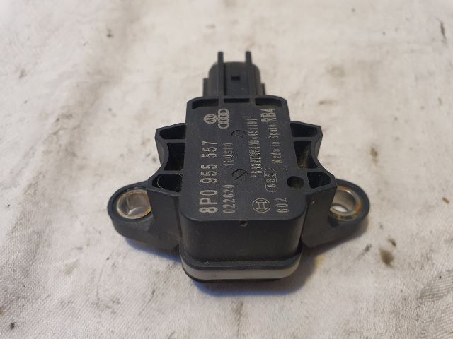 bontott AUDI A4 B7 Jobb első Oldal Ütközés Érzékelő