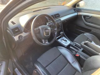 bontott AUDI A4 B7 Jobb első Oldal Ütközés Érzékelő