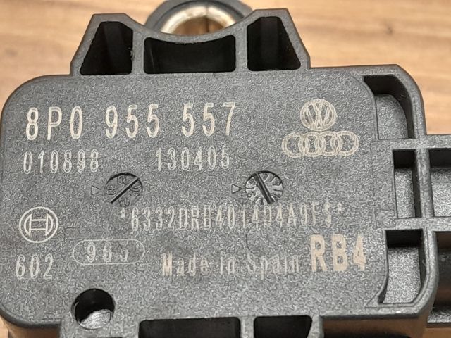 bontott AUDI A4 B7 Jobb első Oldal Ütközés Érzékelő