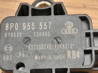 bontott AUDI A4 B7 Jobb első Oldal Ütközés Érzékelő