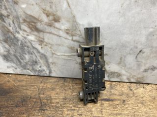 bontott AUDI A4 B7 Jobb első Oldal Ütközés Érzékelő